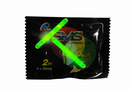 Светлячок SMS 3 x 23 mm
