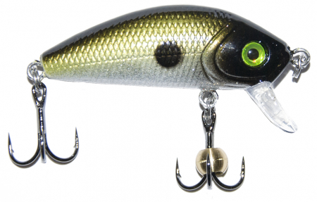 Воблер PROFILUX 