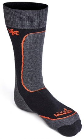 Носки NORFIN Nordic Merino Midweight T3M раз. 39-41 (M) Носки NORFIN Nordic Merino Midweight T3M раз. 39-41 (M)