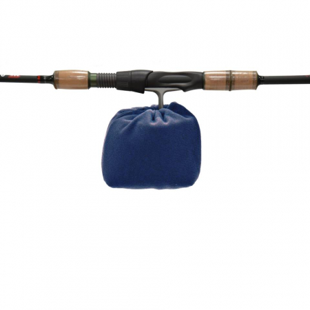 чехол синий