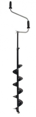 Ледобур  ТОРНАДО-М2 180 (правое вращение)