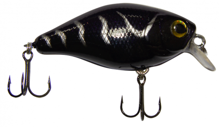 Воблер RUBICON Chubby Crank F, 40mm, 3.5gr, depth 0-1,2m, C2006