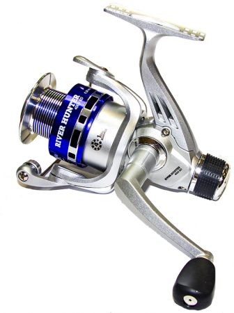 River Hunter 4+1BB 2000 RD