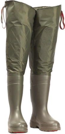 Сапоги рыбацкие ЭВА 