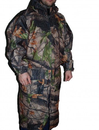 Плащ Бемал-М (лесная чаща) раз. 48-50