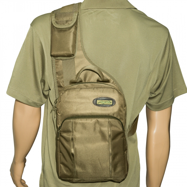 Рюкзак С-32ТК темно-коричневый1