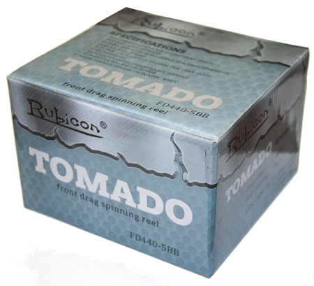 Tomado 4+1BB 3000 FD кор