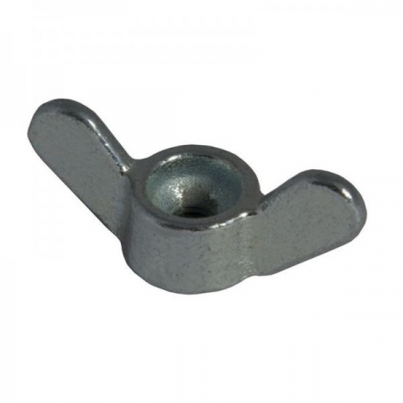 Гайка-барашек для ледобура ТОНАР М8