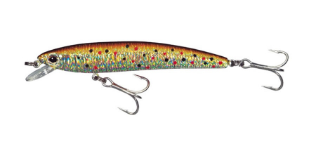 Yo-Zuri Pin's Minnow (F) 90mm F1016-GBL
