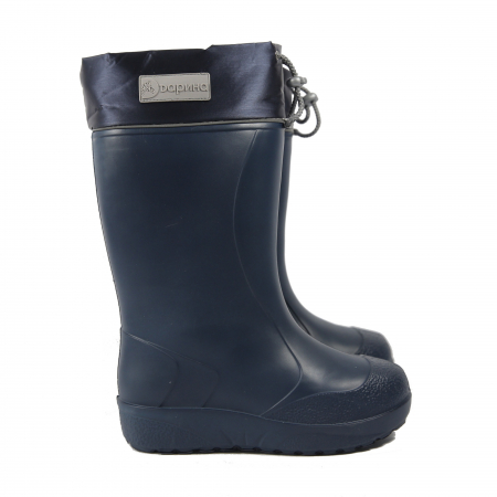 Сапоги мужские «Барбара» из ЭВА с надставкой и утеплителем Д543-НУ (синий) раз 36-37 Сапоги мужские «Барбара» из ЭВА с надставкой и утеплителем Д543-НУ (синий) раз 36-37