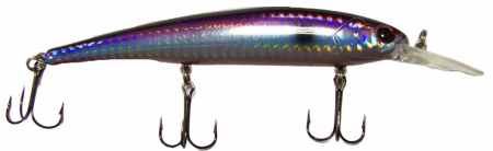 Воблер RUBICON Joker F, 120mm, 17,5gr, depth 0-1,5m, A269