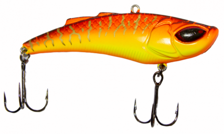 Воблер RUBICON Wasabi S, 80mm, 32gr, depth 4-5m, 273