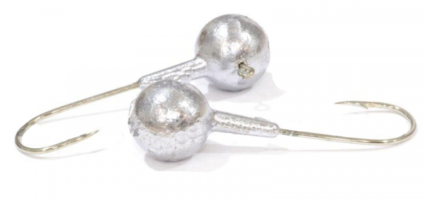 Джиг Шар кр. GAMAKATSU угол-120* 32 гр раз №6\0