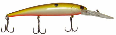 Воблер RUBICON Hitman F, 120mm, 20gr, depth 0-3,0m, F1766