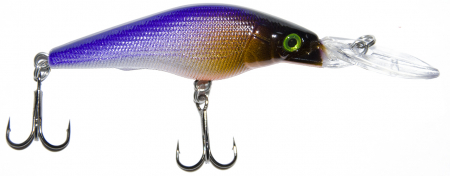 Воблер PROFILUX 