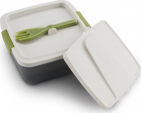 Ланчбокс тм Арктика, 1600мл, арт.030-1600, зеленый22