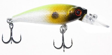 Воблер PROFILUX 