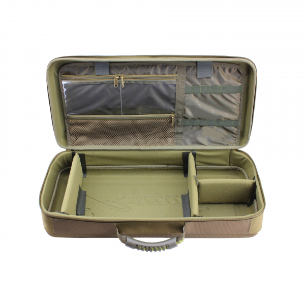 Сумка СК-47С рыболовная с 2 коробками (FisherBox)3 Сумка СК-47С рыболовная с 2 коробками (FisherBox)3