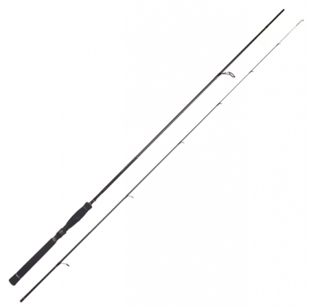 Спиннинг шт. RUBICON MASTER Jig II  5-23g 1.65m 