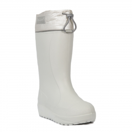 Сапоги мужские «Барбара» из ЭВА с надставкой и утеплителем «Ice Land» Д543-НУ (жемчуг) раз 37-383 Сапоги мужские «Барбара» из ЭВА с надставкой и утеплителем «Ice Land» Д543-НУ (жемчуг) раз 37-383