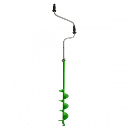 Ледобур HELIOS HS-100D (правое вращение) Ледобур HELIOS HS-100D (правое вращение)