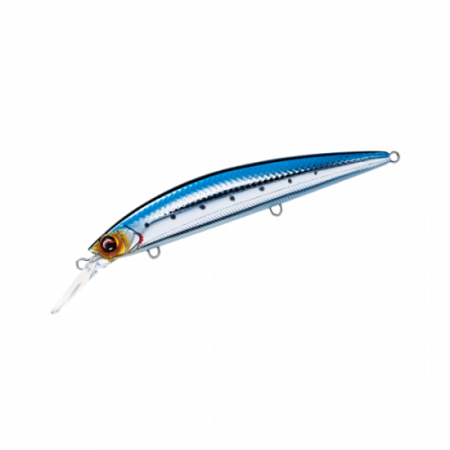 Duel Hardcore Heavy Sinking Minnow (S) 110mm F975-CIW