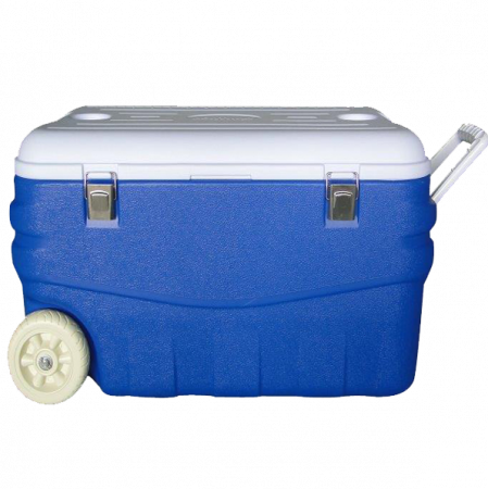 Изотермический контейнер Арктика, 2000-80BLU (синий) Изотермический контейнер Арктика, 2000-80BLU (синий)