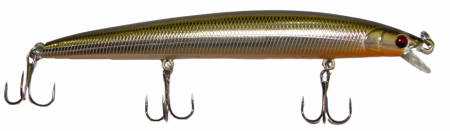 Воблер RUBICON SIRENA F, 130mm, 15 gr, depth 0-1,2m, цвет E599