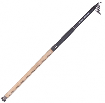 Спиннинг тел. RUBICON Omega Tele Carp 50-120g 3,30m