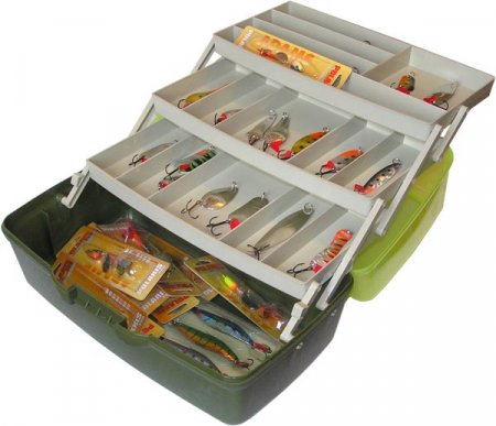 Открытый 3-1