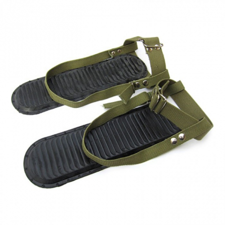 К-кт креплений для промыс. лыж №5 (синтетика)