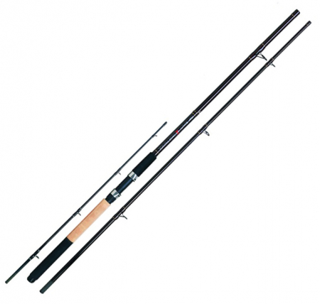 Спиннинг шт. LINE WINDER Samuray Feeder 120gr 3,90m (компазит) SIC Спиннинг шт. LINE WINDER Samuray Feeder 120gr 3,90m (компазит) SIC
