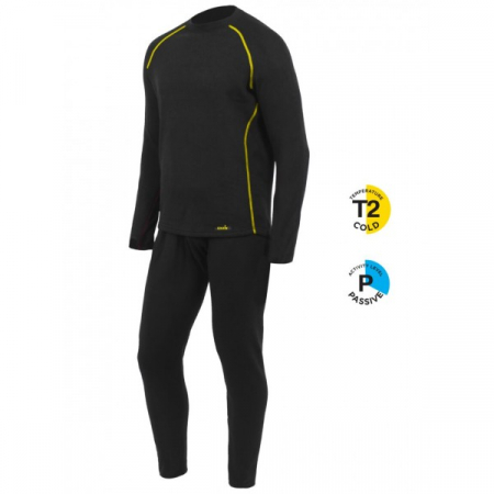 Термобелье Norfin SCANDIC CLASSIC COTTON 03 р.XL