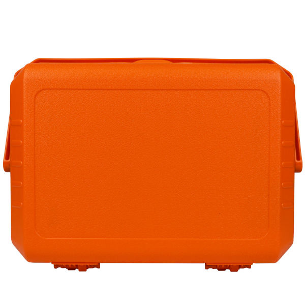 Термоконтейнер с вертикальной ручкой, 10л4