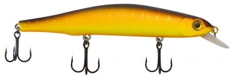 Воблер RUBICON CRESSET SS, 110mm, 17,5 gr, цвет I600