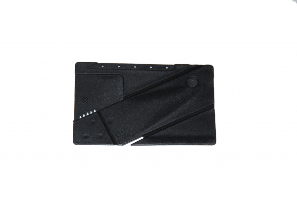 Нож-карточка арт. AL-1391