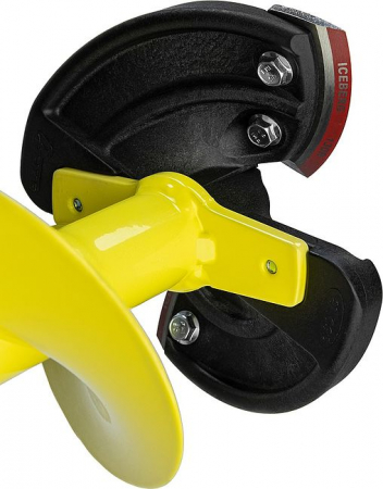 Ледобур ICEBERG-MINI 130(R) v3.0 (правое вращение) LA-130RM2