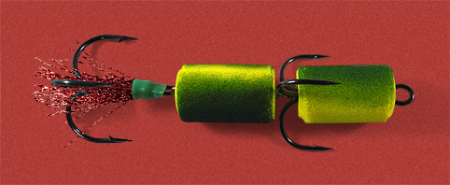 Мандула сост. Желтый-зеленый. (люрекс) Мандула сост. Желтый-зеленый. (люрекс)