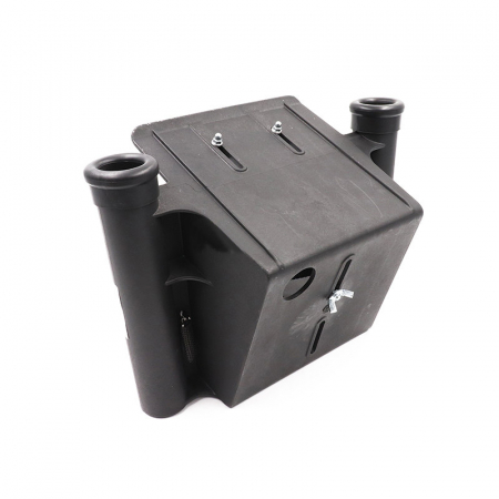 Держатель спиннинга и эхолота (УЛ) Держатель спиннинга и эхолота (УЛ)