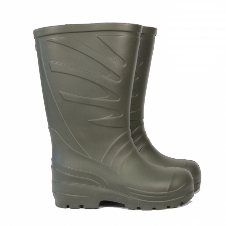 Сапоги мужские «Эльбрус» из ЭВА с надставкой и утеплителем Д32-НУО -10С (оливковый) раз 45 Сапоги мужские «Эльбрус» из ЭВА с надставкой и утеплителем Д32-НУО -10С (оливковый) раз 45