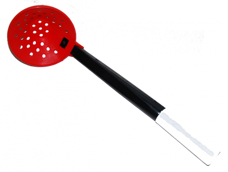 Черпак с пенопластовой ручкой (ПИРС)