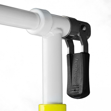 Ледобур ICEBERG-MINI 130(R) v3.0 (правое вращение) LA-130RM3