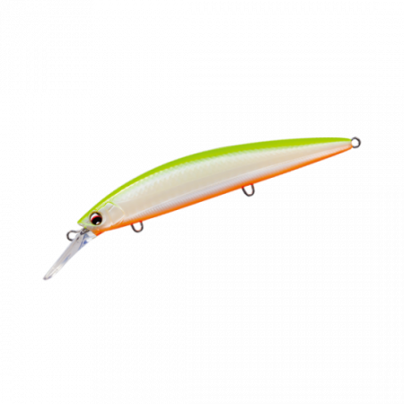 Duel Hardcore Heavy Sinking Minnow (S) 110mm F975-GHPC