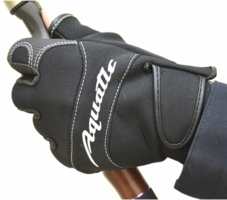 Перчатки неопреновые ПЧ-01 раз. L