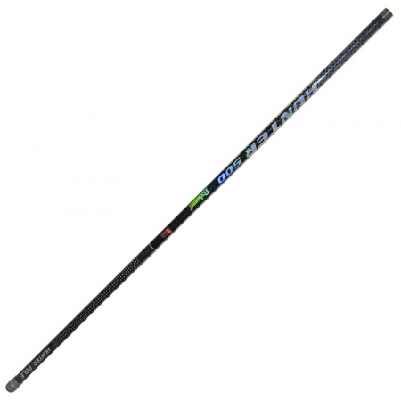 Удилище тел. HUNTER без колец 5m 3024-500