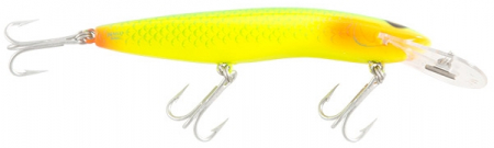 Воблер Halco SORCERER 125, DD+STD, 