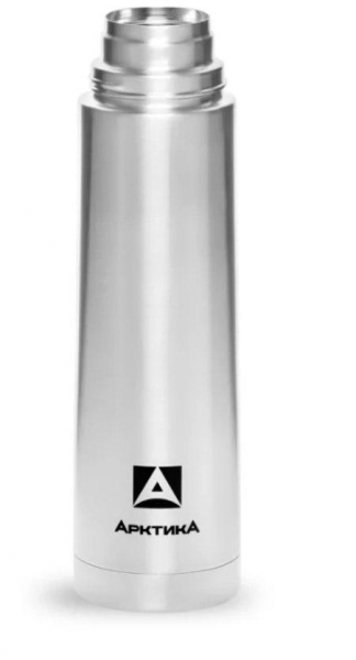 Термос Арктика (вакуумный питьевой), 101-1000Р, 1000 мл2