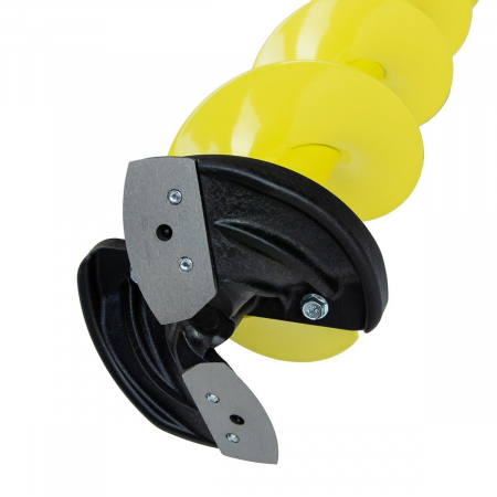 Ледобур ICEBERG-ARCTIC 130(R)-1900 v3.0 (правое вращение) LA-130RMM1