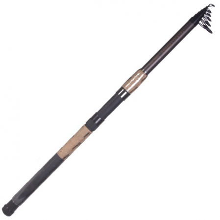 Спиннинг тел. RUBICON Captiva AllRound 10-30g 3,90m Спиннинг тел. RUBICON Captiva AllRound 10-30g 3,90m