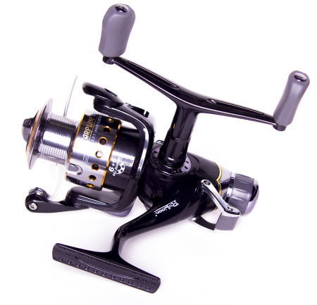 CarpLine CL1050 с бейтранером 6+1BB